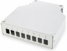 Digitus Professional Din Rail Distribution Box (DN-96890)