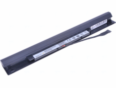 Baterie T6 power Lenovo IdeaPad 300-14IBR, 300-14ISK, 300-15IBR, 300-15ISK, 2600mAh, 37Wh, 4cell