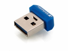 VERBATIM Flash disk Store  n  Stay NANO/ 64GB/ USB 3.0/ modrá