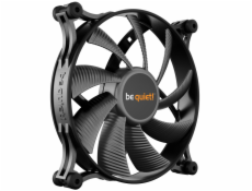 Be quiet! / ventilátor Shadow Wings 2 / 140mm / PWM / 4-pin / 14,9dBa