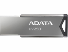 16GB ADATA UV250 USB 2.0 kovová