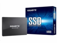 GIGABYTE SSD 480GB SATA 