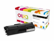 OWA Armor toner kompatibilní s Brother TN-423BK, 6500st, černá/black