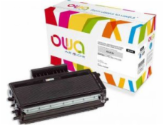 OWA Armor toner kompatibilní s Brother TN-426M, 6500st, červená/magenta