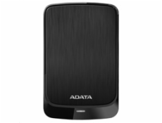 Dysk zewnętrzny ADATA HDD HV320 2 TB Czarny (AHV320-2TU31-CBK)