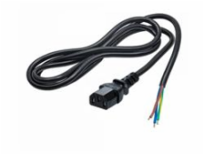 Akyga Napájecí kabel AK-OT-02A 1.5m, 250V