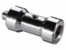 walimex Spigot 1/4 to 3/8 Thread