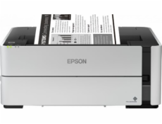 Epson EcoTank M1170/ A4/ ITS/ Duplex/ USB/ LAN/ Wi-Fi/ 3 roky záruka po registraci