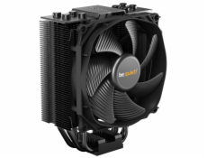 Be quiet! chladič CPU Dark Rock Slim / 180W TDP / 120 fan / 4 heatpipes