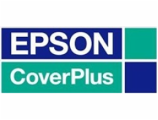 EPSON 03 Years CoverPlus RTB service for  Perfection V37 / Elektronická licence