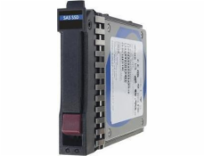 HPE MSA 960GB SAS RI SFF SSD