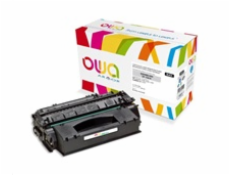 OWA Armor toner kompatibilní s HP LJ 1320, Q5949X, 6000st, černá/black