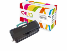 OWA Armor toner kompatibilní s Lexmark E260, E260A11E, 3500st, černá/black