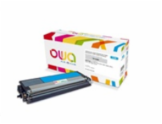 OWA Armor toner pro BROTHER HL 4140, 4150,4570,MFC 9460,9465,9970,DCP 9055,9270,6000 Stran,TN328C,modrá/cyan(TN-328C)