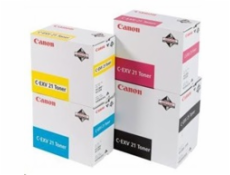 Canon Toner C-EXV 21 Magenta (IRC2380/2880/3380/3080/3580 series)