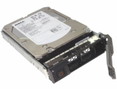 DELL disk 1.2TB/ 10k/ SAS/ hot-plug/ 2.5 / pro R620, R720, MD1220, MD3220I, MD3420, MD3820F