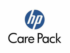 HP Care Pack - Rozšíření záruky na 3 roky NBD pro LaserJet Pro MFP M428 M429 M329