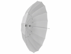 walimex Translucent Light Umbrella white, 180cm