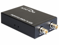 Delock Konvertor 3G-SDI > HDMI 