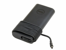 DELL napájecí AC adaptér 130W/ 3-pin/ konektor 4.5mm/ pro Precision M5510/ M5520/ M3800/ XPS 15 9530/ 9550/ 9560