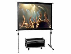 AVTEK FOLD 365 385.8x248.6cm 16:10 with front projection