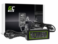 GREENCELL AD73P Power Supply Charger Green Cell PRO 19V 3.42A 65W for Acer Aspire S7 S7-392 S7-3