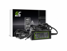 GREENCELL AD57AP Nabíječka PRO 19.5V 2.31A 45W pro Dell XPS 13 9343 9350 9360