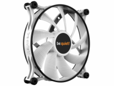 Be quiet! / ventilátor Shadow Wings 2 White / 140mm / 3-pin / 14,7dBa