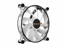 Be quiet! / ventilátor Shadow Wings 2 White / 140mm / PWM / 4-pin / 14,9dBa