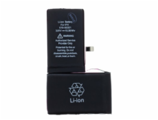 iPhone X Baterie 2716mAh Li-Ion (Bulk)