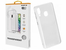 ALIGATOR Pouzdro Transparent Samsung Galaxy A20e