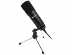 Sandberg 126-09 Streamer USB Desk Microphone