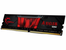 G.SKILL Aegis DDR4 16GB 3200MHz CL16 1.35V XMP 2.0