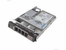 DELL disk 900GB / 15k/ SAS/ hot-plug/ 2.5  v 3.5 / pro T340, T440, T640, R430, R530, R730, T330, T430, T630, R230, R330