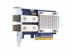 Qnap - 32G Fibre Channel Host Bus Adapter