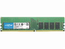 Crucial DDR4 16GB DIMM 2933MHz CL21 ECC Reg DR x8