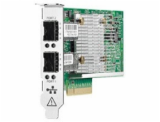 HPE Eth 10Gb 2p 568FLR-MMSFP+ Adptr