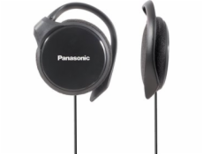 Panasonic RP-HS 46 E-K cierna