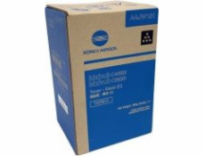 Toner Konica Minolta TNP-81 Black Oryginał  (AAJW151)