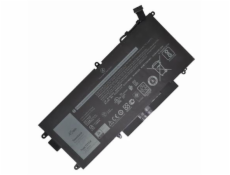 DELL baterie 3-článková 45Wh LI-Ion pro Latitude 7280/7389/7390 2v1/5289