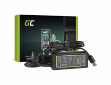 GREENCELL AD38AP Power Supply Green Cell PRO for Lenovo 20V 3.25A 65W Slim tip