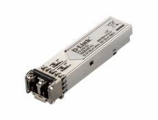 D-Link DIS-S301SX 1-port Mini-GBIC SFP to 1000BaseSX Transceiver