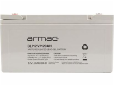 Armac Akumulator 12V/120Ah (BL/12V/120AH)