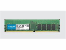 Crucial DDR4 32GB DIMM 3200MHz CL22 ECC Reg DR x8