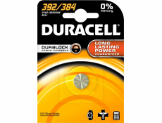 Duracell 392/384, 1 Stück