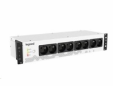 Legrand UPS KEOR PDU FR/8xFR