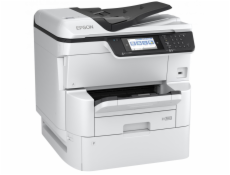 EPSON WorkForce Pro WF-C878RDWF