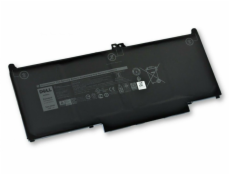 Dell Baterie 4-cell 60W/HR LI-ON pro Latitude 5300, 7300, 7400