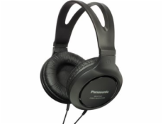 Panasonic RP-HT 161 E-K black