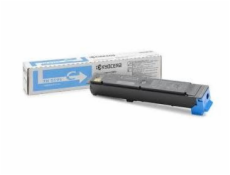 Kyocera Toner TK-5195C modrá na 7 000 A4 (při 5% pokrytí), pro TASKalfa 306ci, 307ci